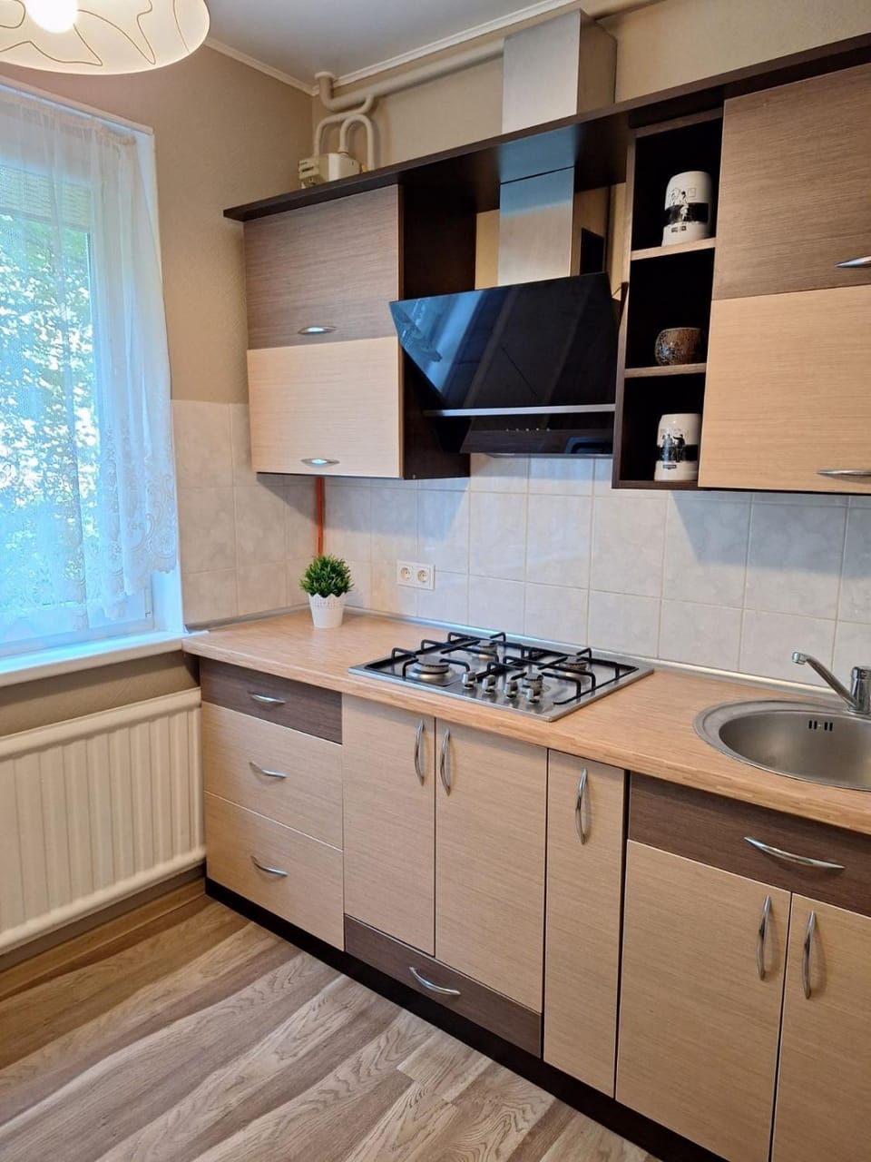Klaipėda Apartament Apartment in Klaipėda