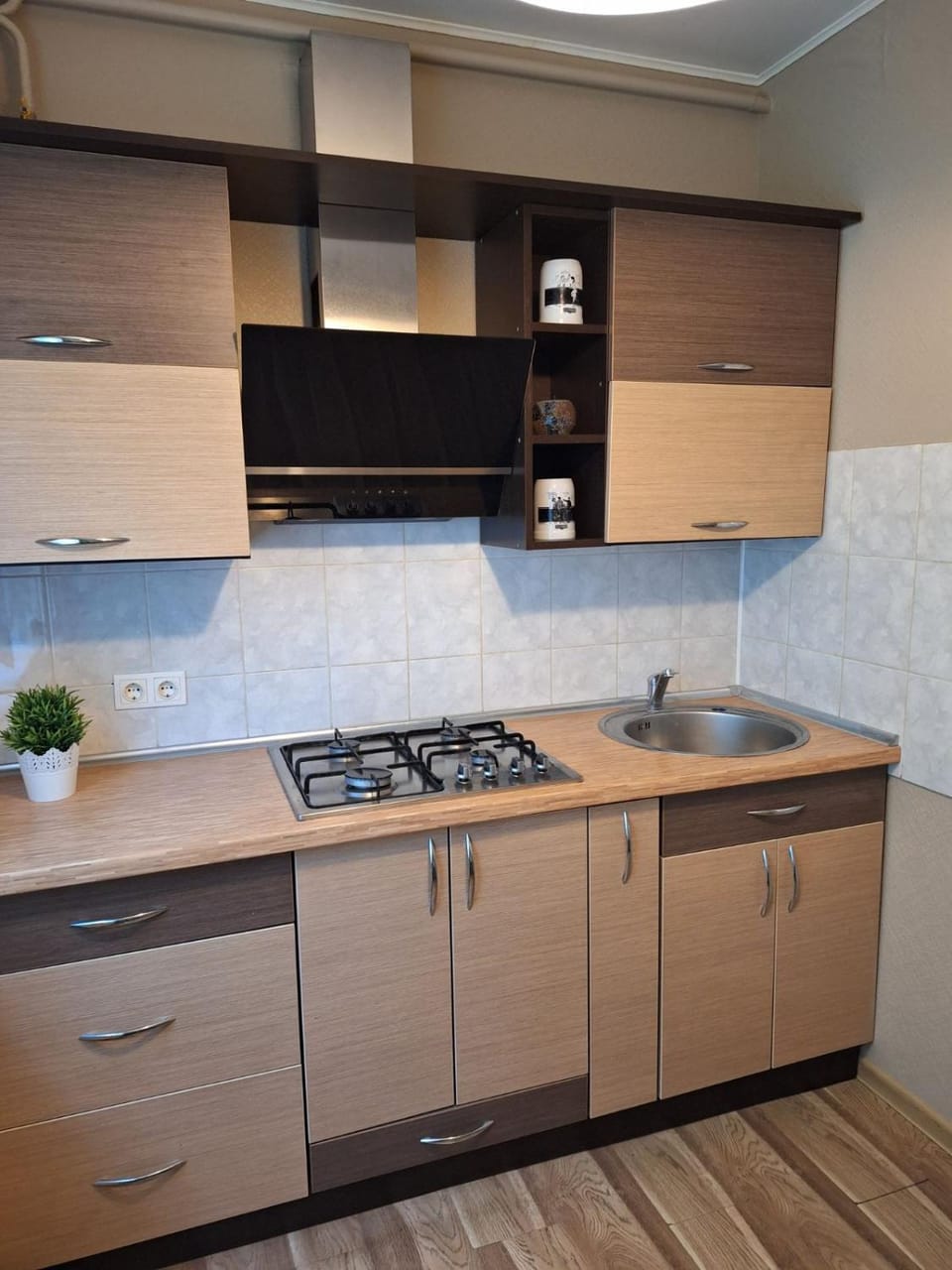 Klaipėda Apartament Apartment in Klaipėda