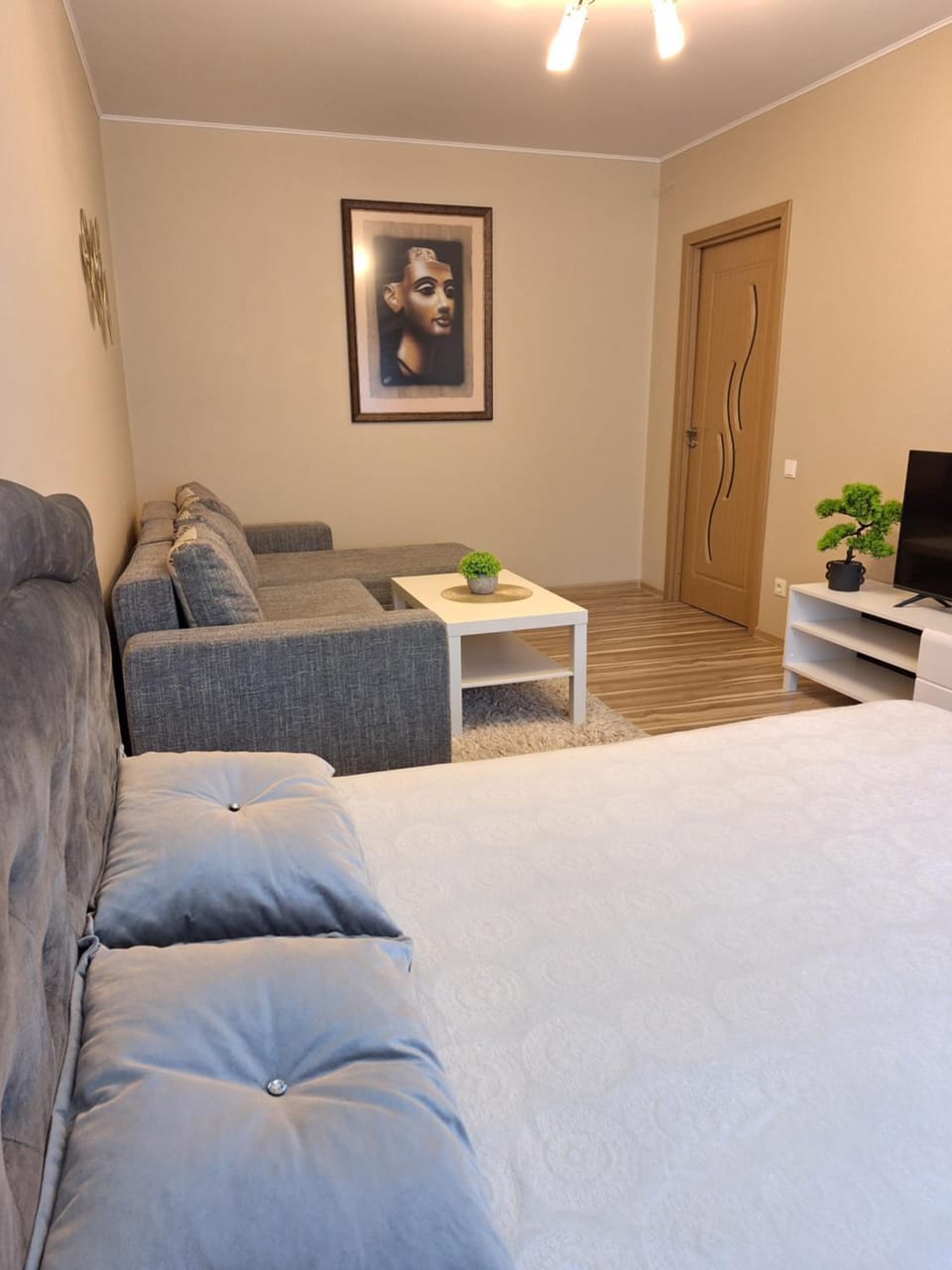 Klaipėda Apartament Apartment in Klaipėda