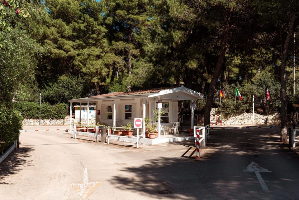 Natural landscape, Lobby or reception