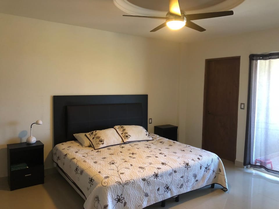 Marina Nopolo 413 Apartment in Baja California Sur