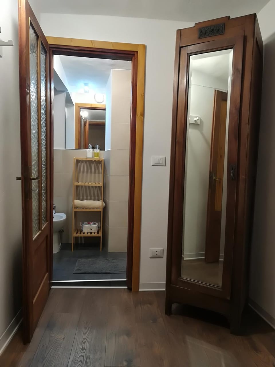Cantina Alpina Hotel in Piedmont