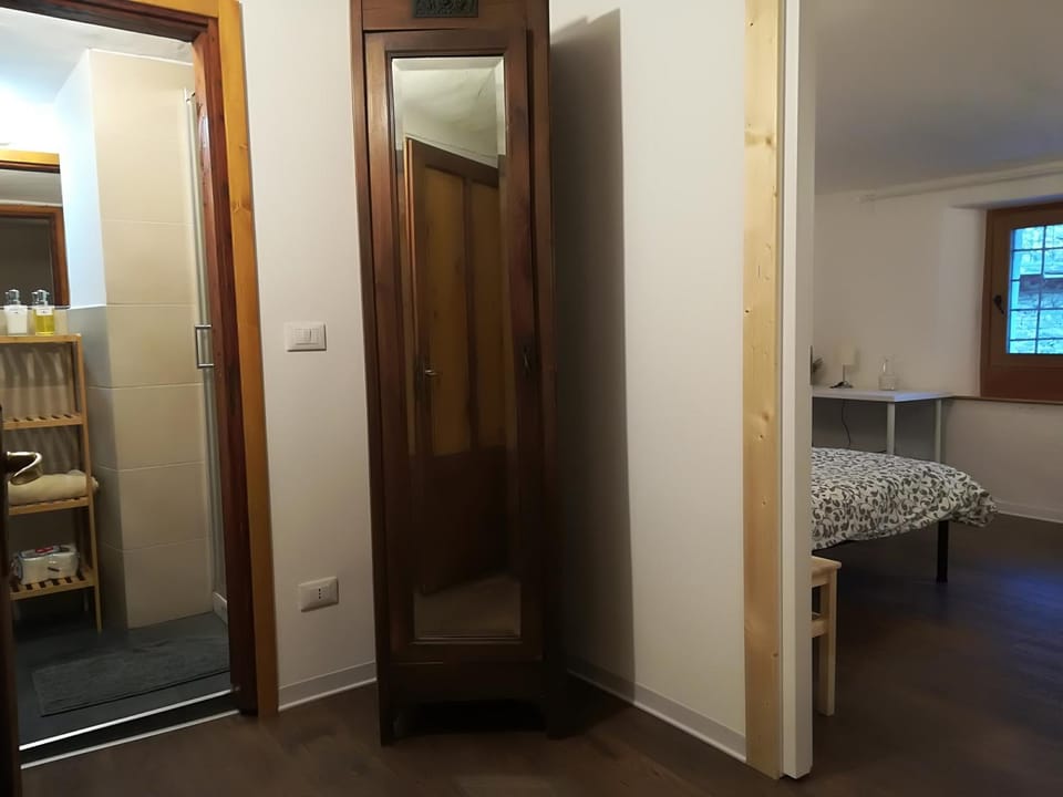 Cantina Alpina Hotel in Piedmont
