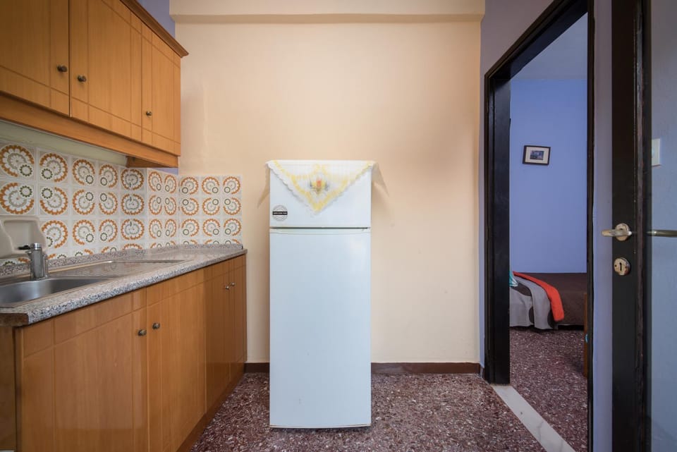 House Souzanna Apartment in Halkidiki