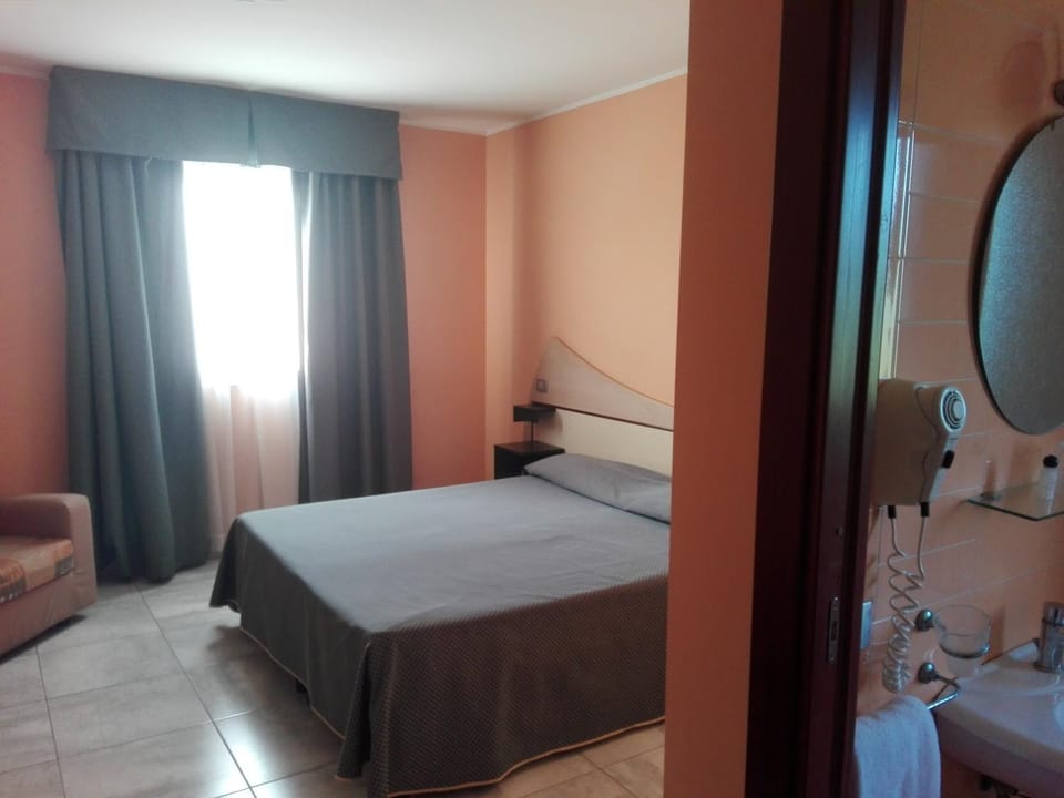 Hotel Del Sole Hotel in Campania