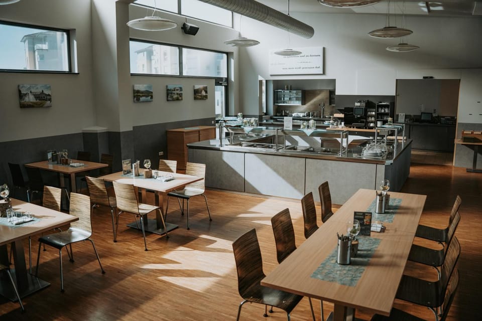 Restaurant/places to eat, Breakfast