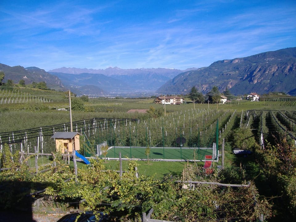 Children play ground, Sports