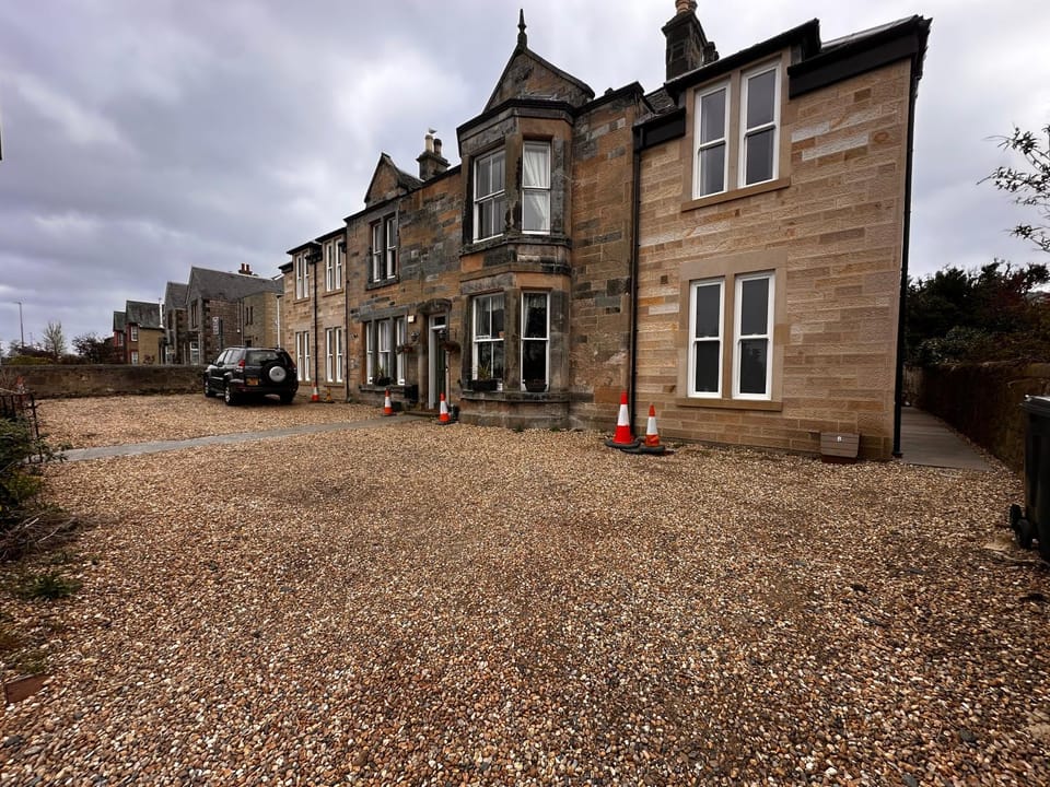 Aynetree Guest House Bed and Breakfast in Edinburgh