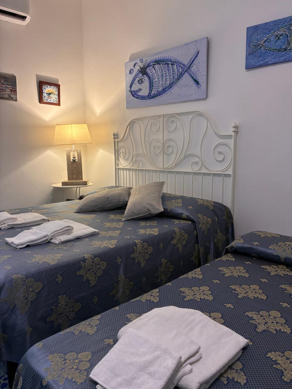 Vic e Vicariell Bed and Breakfast in Gaeta