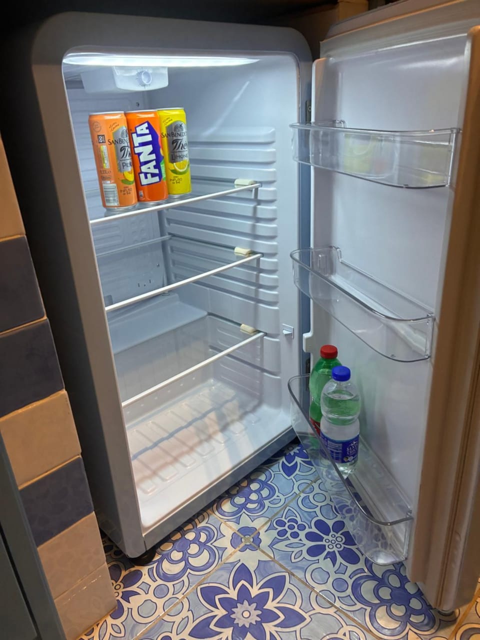 Vic e Vicariell Bed and Breakfast in Gaeta