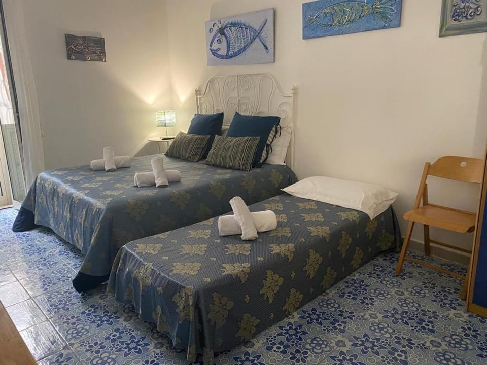 Vic e Vicariell Bed and Breakfast in Gaeta