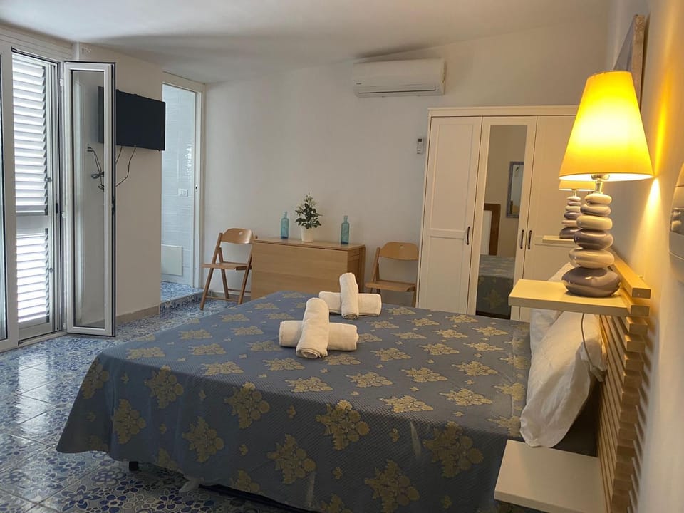 Vic e Vicariell Bed and Breakfast in Gaeta