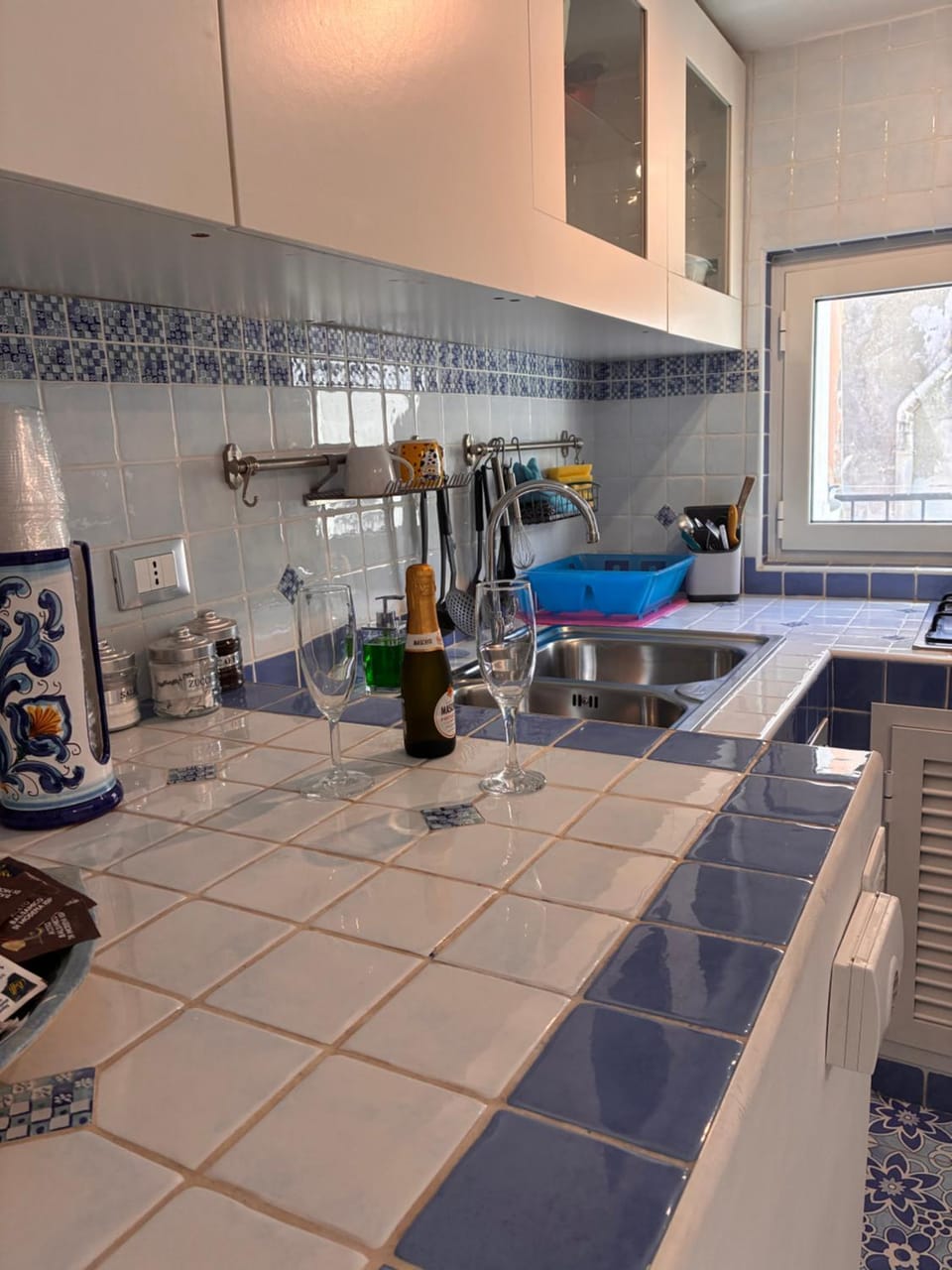 Vic e Vicariell Bed and Breakfast in Gaeta