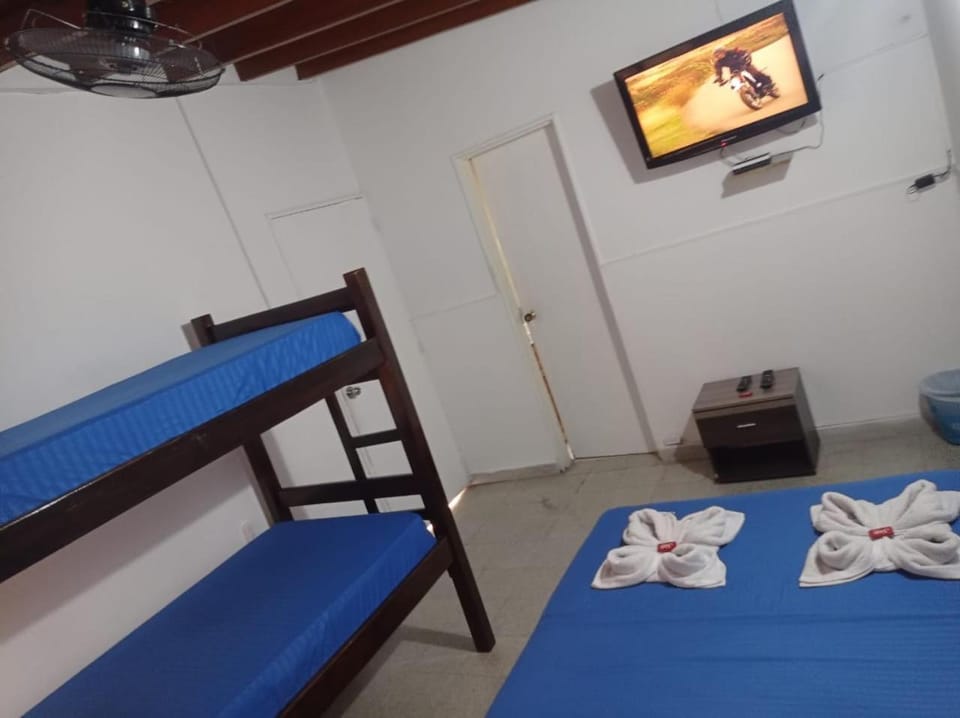 Yellow House Hostel Hostel in Medellin