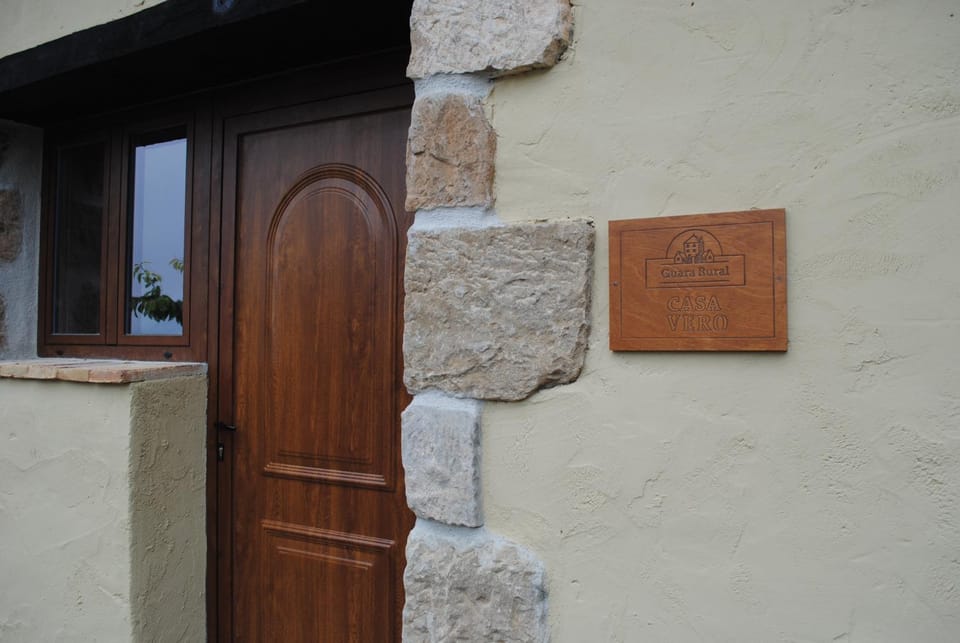 Guara Rural Country House in Aragon