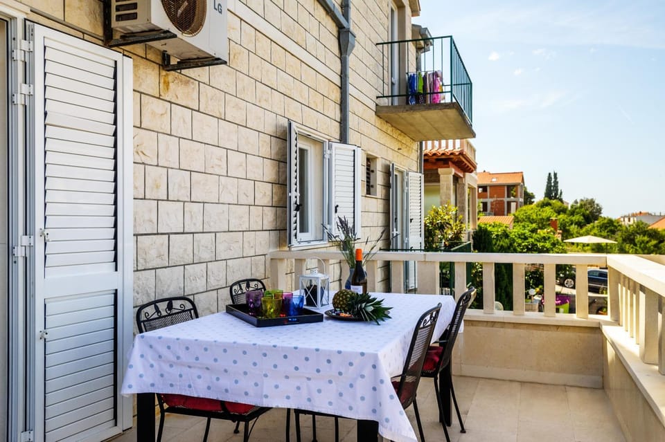 Great view apartment Apartment in Split-Dalmatia County