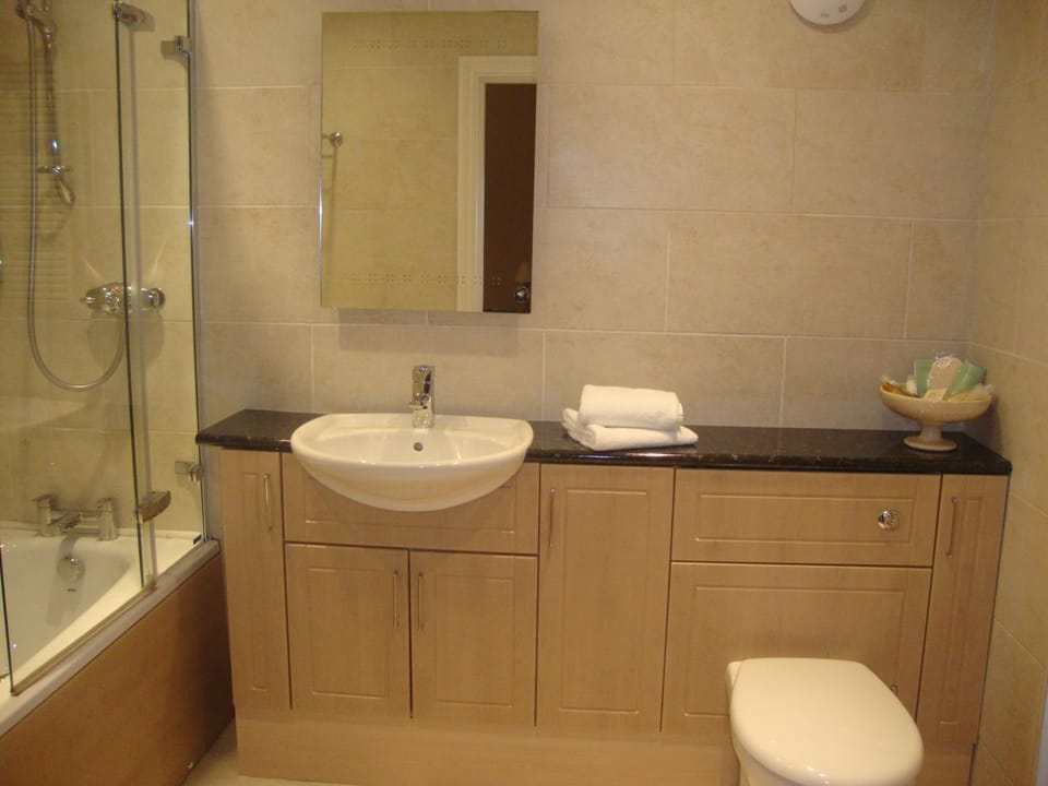 The Paddock Bed and Breakfast in Wales