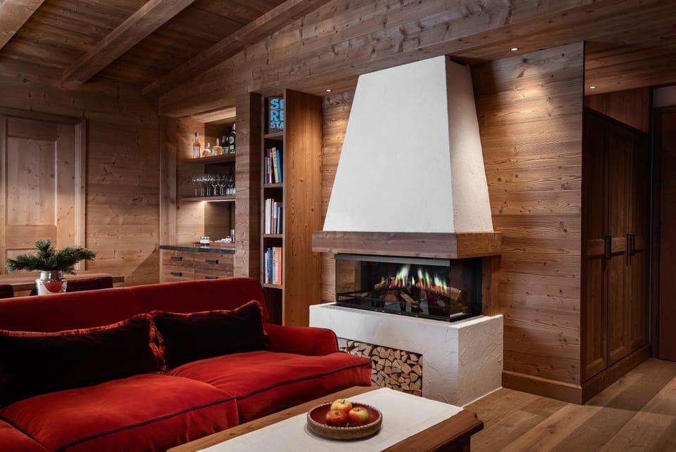 Hotel Tyrol Hotel in Sëlva