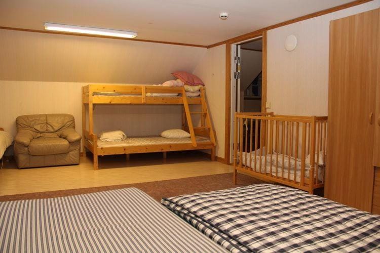 Klockaregården i Högsrum Apartment in Kalmar County, Sweden