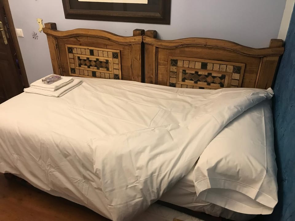 Apartamento Lucía Apartment in Aragon