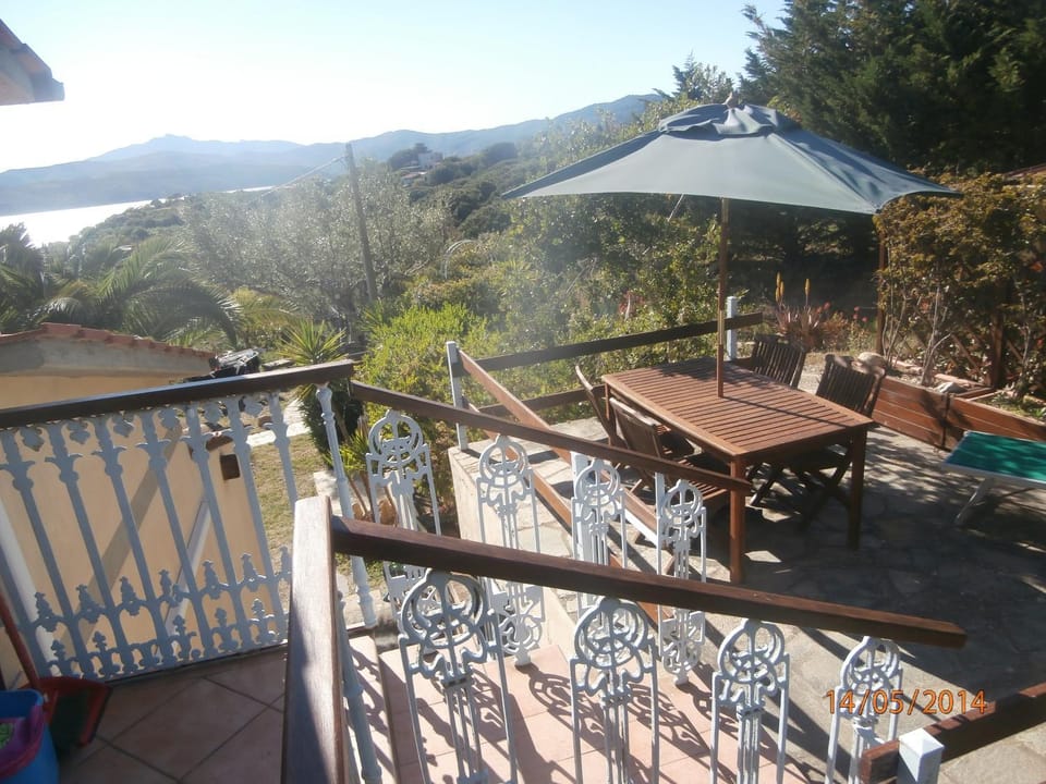 Patio, Garden, Balcony/Terrace, Banquet/Function facilities