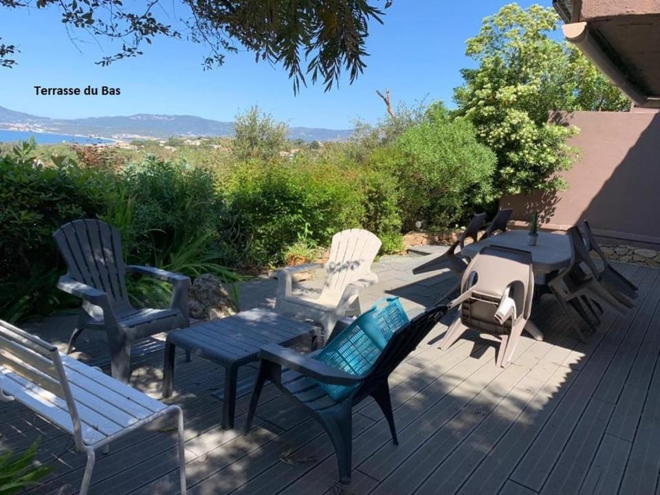 Patio, Balcony/Terrace, Balcony/Terrace