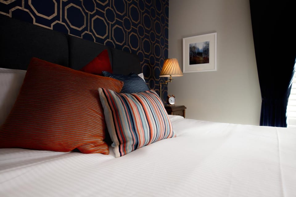 Moortown Lodge B&B Bed and Breakfast in Ringwood