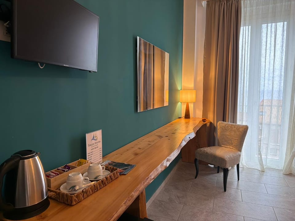 Brezza Marina Bed and Breakfast in Tropea