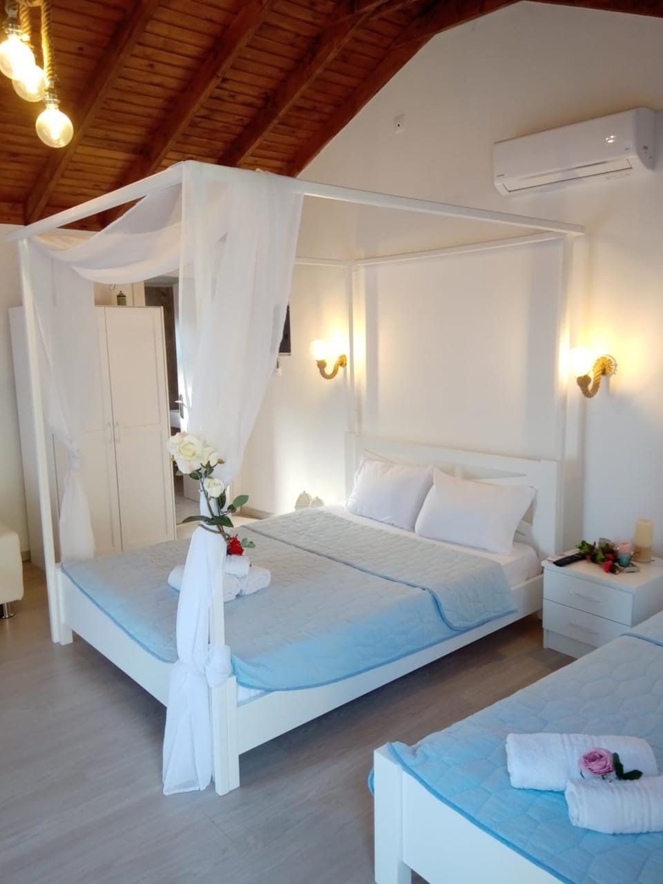 Samothraki Suites Kalisti House in Evros, Greece