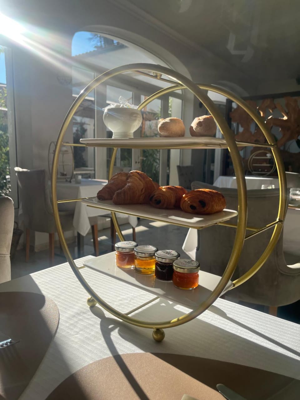 Le Clos du Soleil Hotel in Provence-Alpes-Côte d'Azur