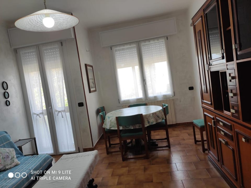 Da Francesca House in Porto Tolle