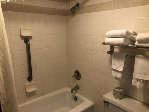 Americas Best Value Inn - Collinsville / St. Louis Motel in Collinsville