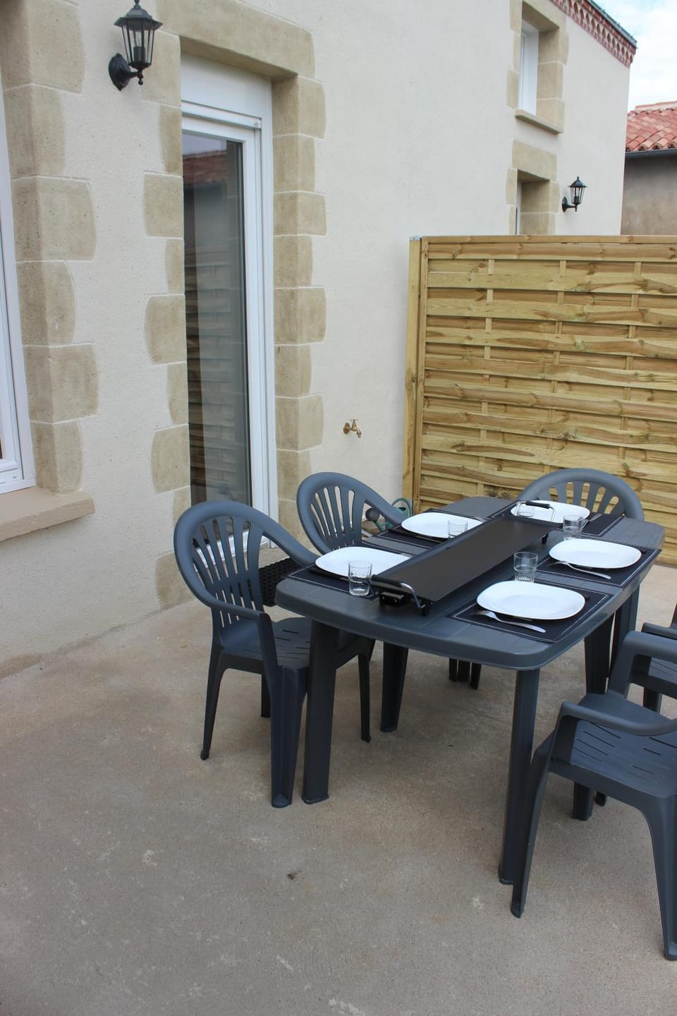 Balcony/Terrace, Balcony/Terrace