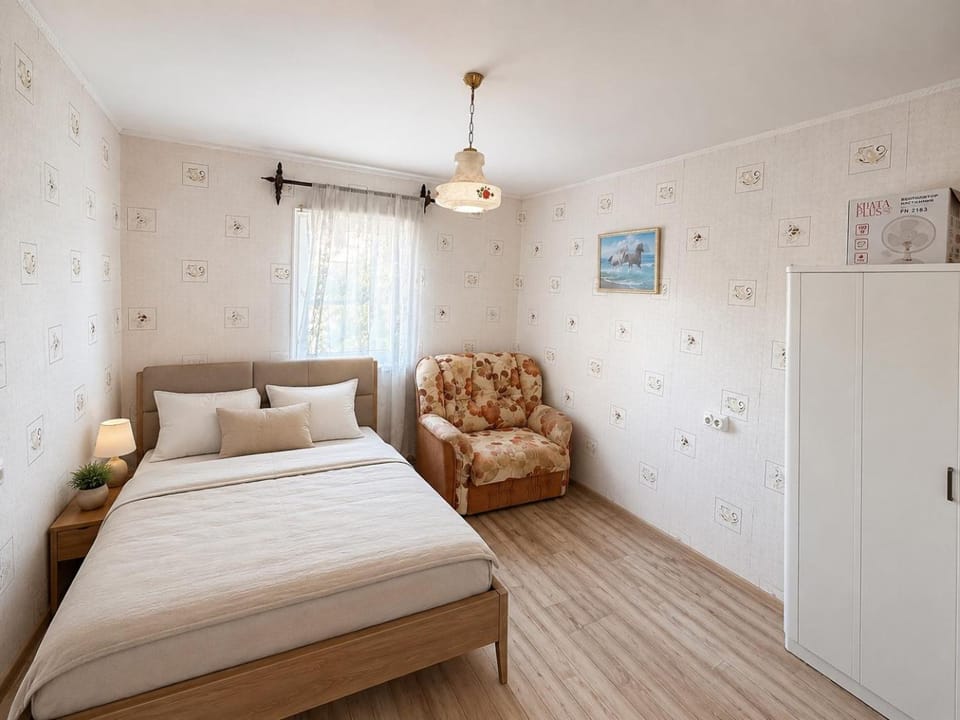 Guest house Golden sands Bed and Breakfast in Odessa Oblast