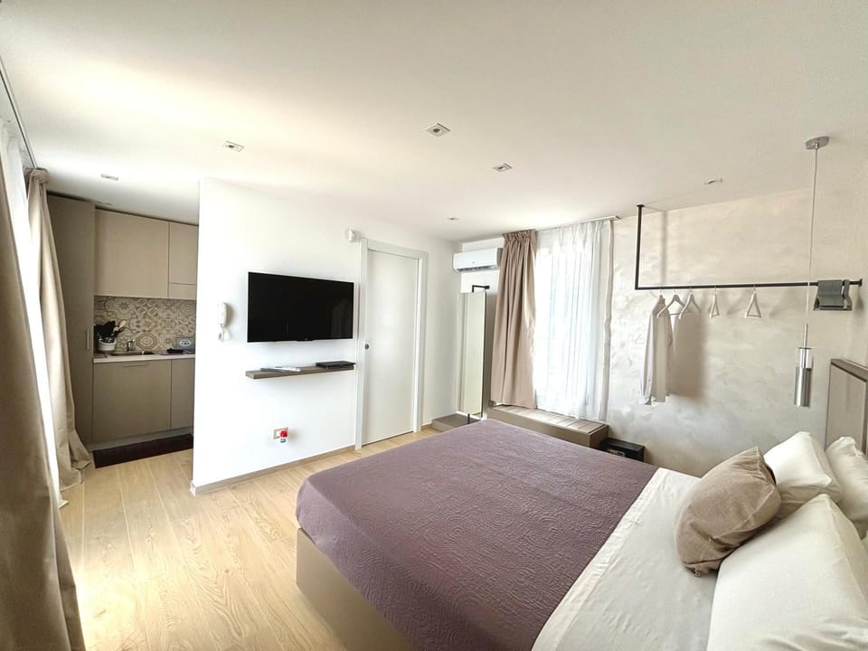 Lux apartments Apartment in Apulia