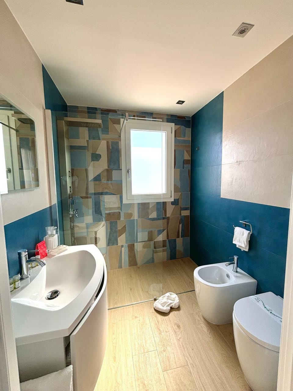 Lux apartments Apartment in Apulia