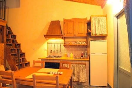 Ambra di mare Apartment in Sicily