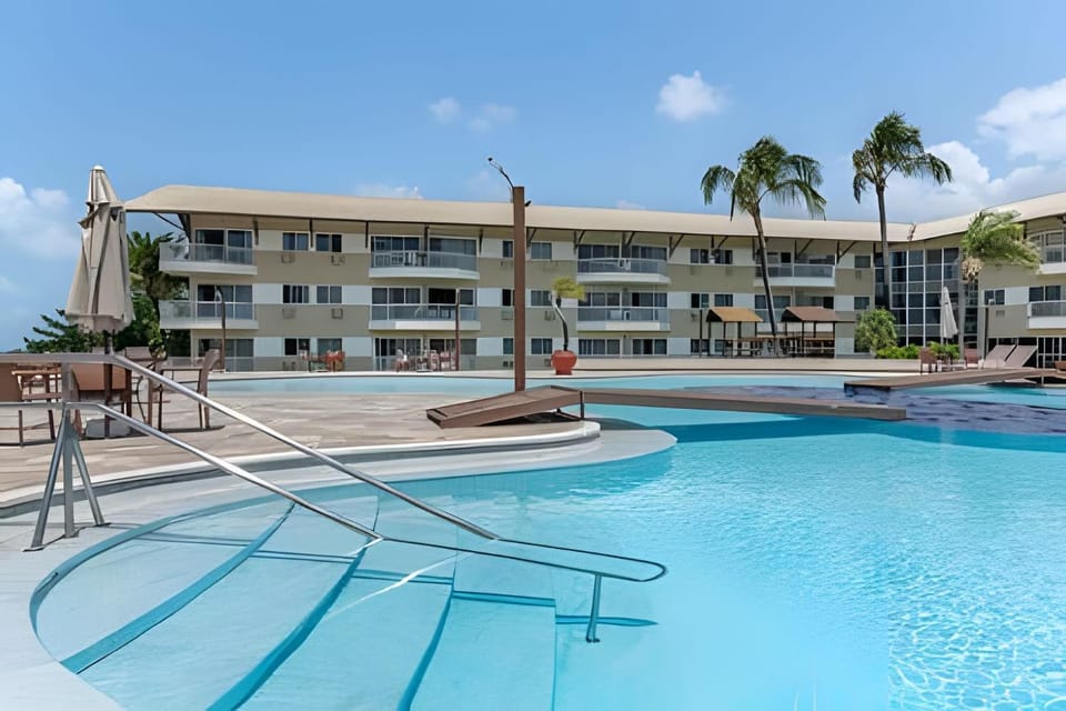 Muro Alto Marupiara Flats Porto de Galinhas Apartment in Ipojuca