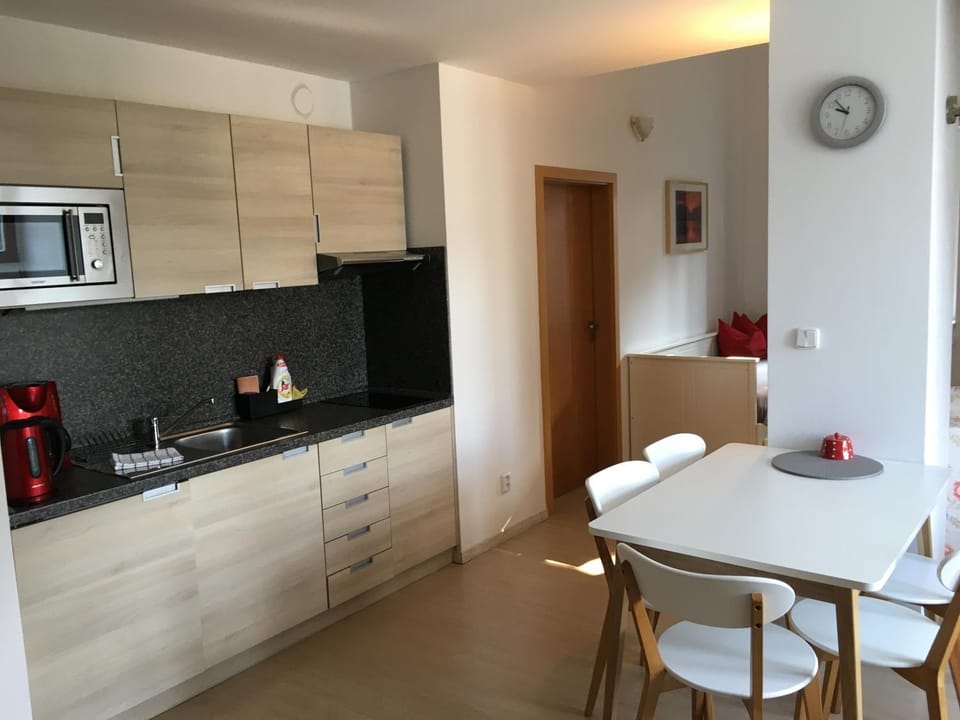 Resort 302 Apartment in Lower Silesian Voivodeship