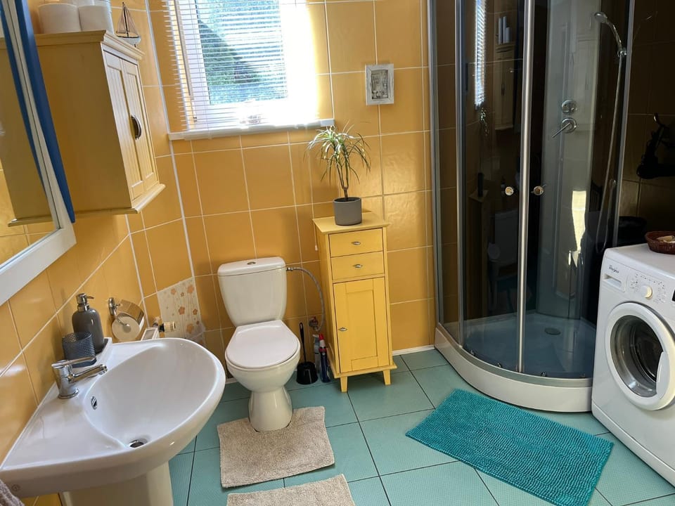 Family house room Vacation rental in Estonia