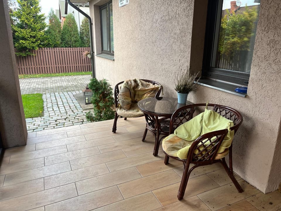 Family house room Vacation rental in Estonia
