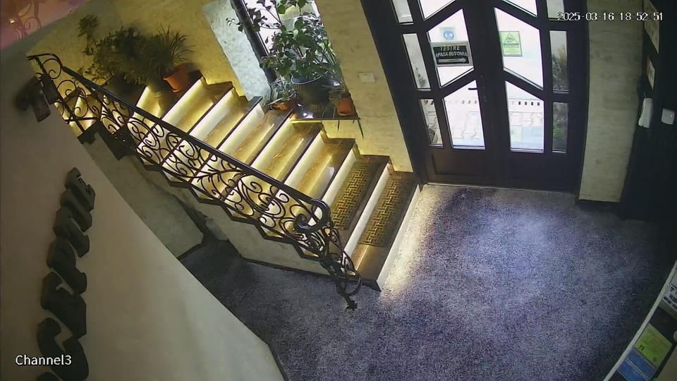 Casa Lipianu Bed and Breakfast in Romania