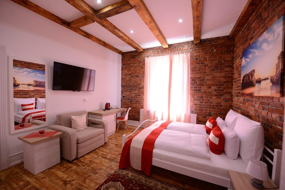 Willa Starowiejska Apartment hotel in Czechia