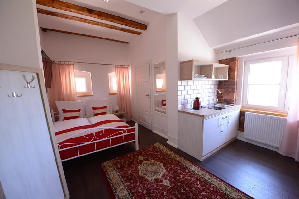 Willa Starowiejska Apartment hotel in Czechia