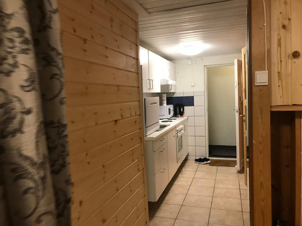 Nordhagen 17 Apartment in Stavanger