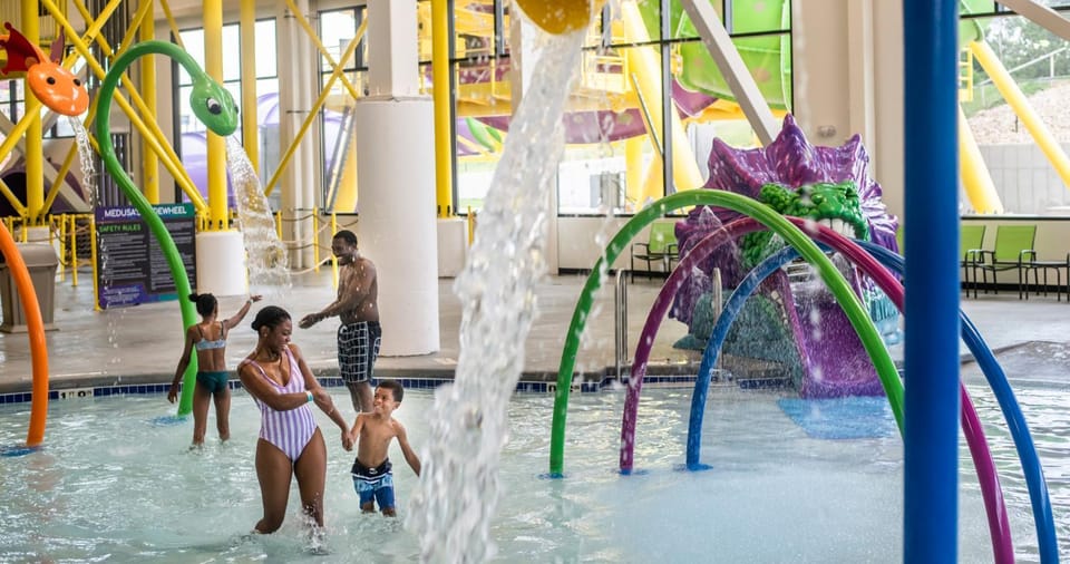 Aqua park, Aqua park, Swimming pool, Swimming pool