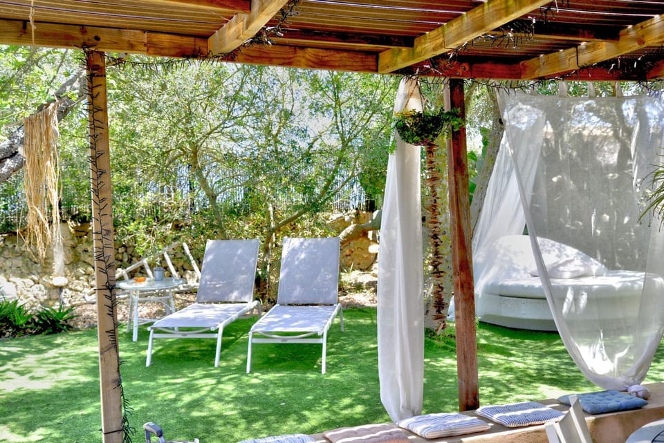 Off site, Garden, Balcony/Terrace