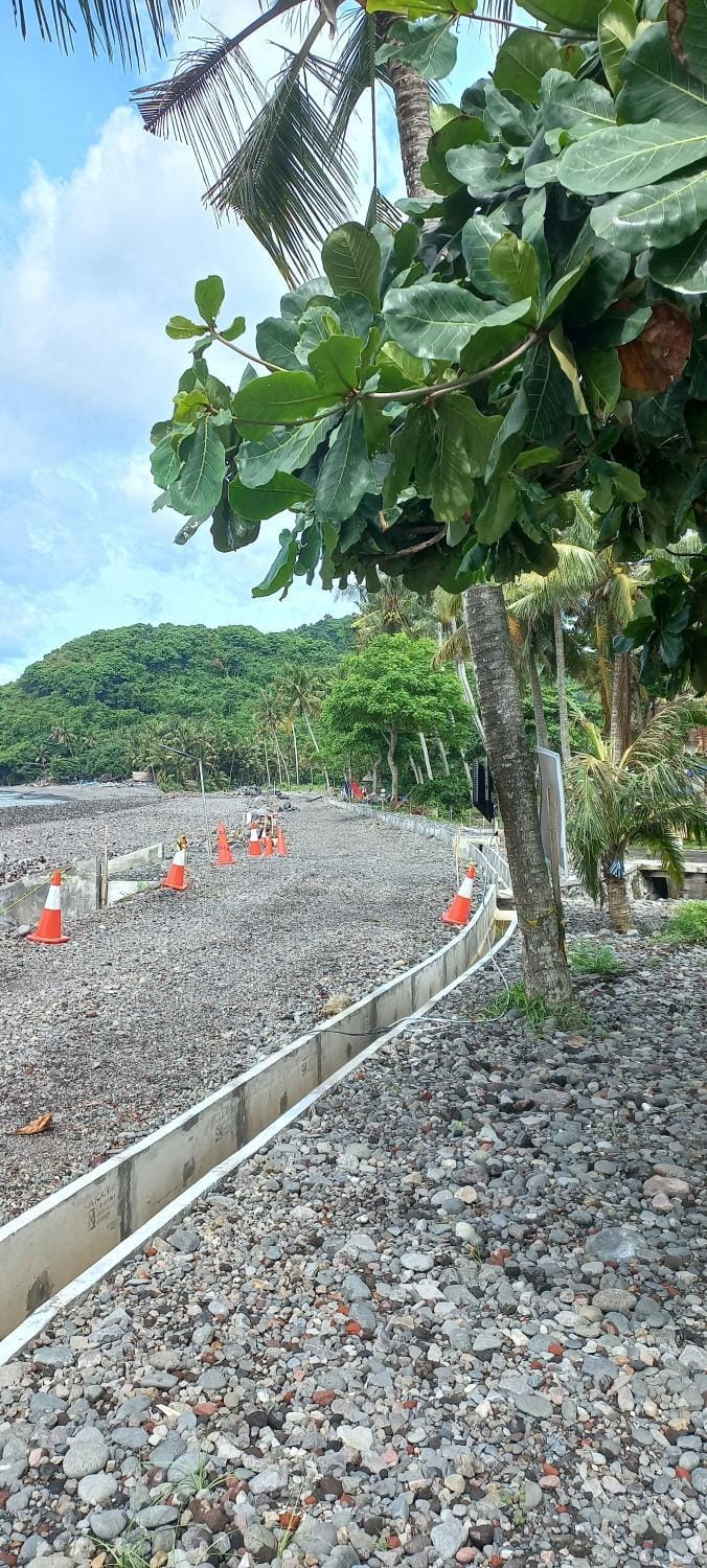 Abalone Resort Campground/ 
RV Resort in Karangasem Regency