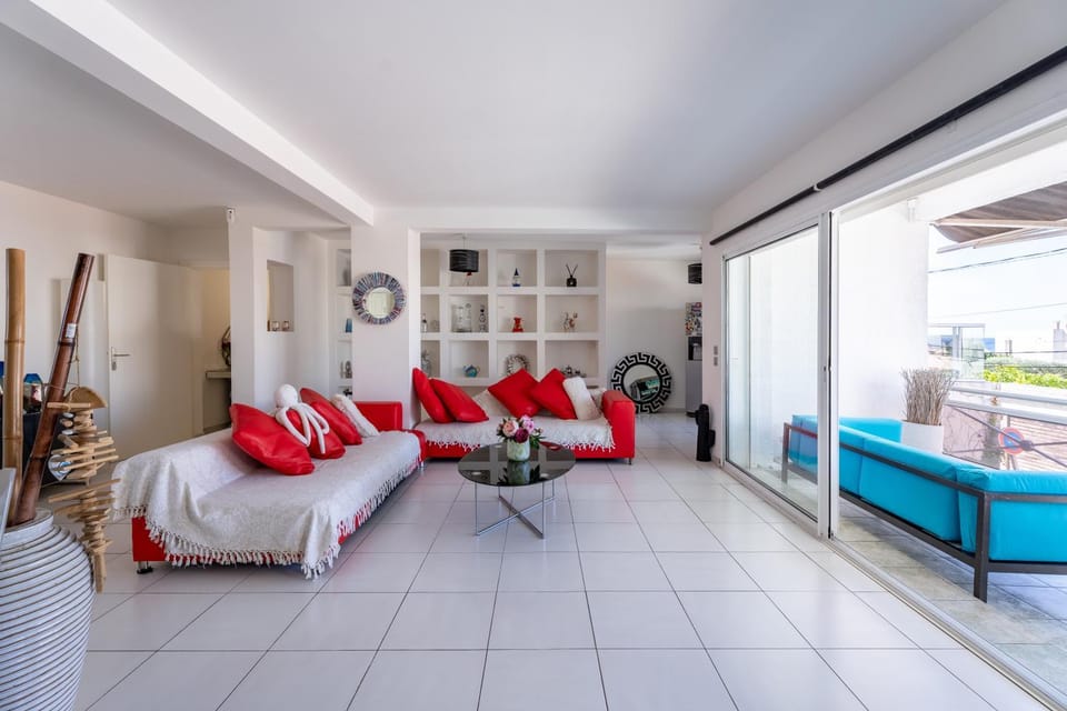 Maison bord de mer House in Marseille