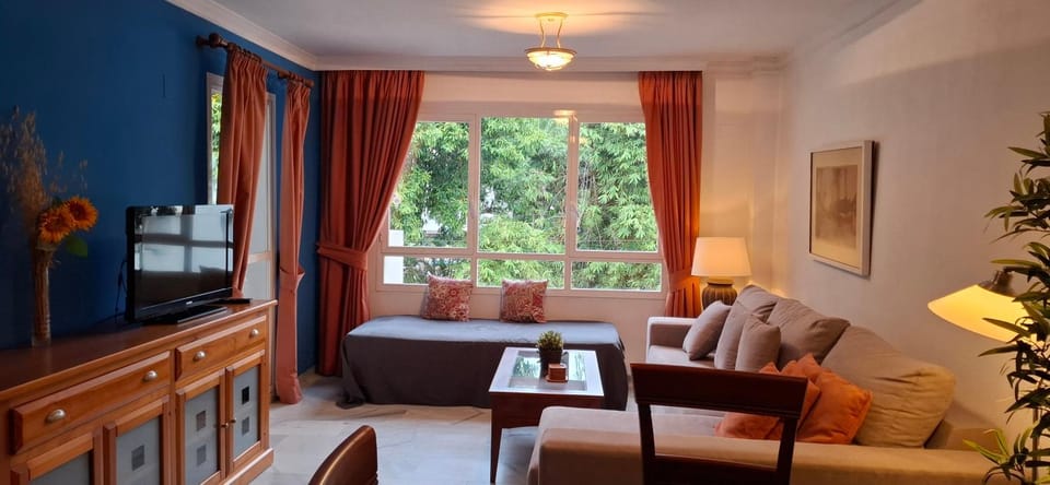 Apartamento Auténtico Playa Apartment in Torremolinos